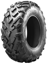 Maxxis M301 Bighorn 3.0 ( 26x9.00 R12 TL 48M etupyörä )