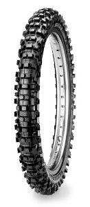 Maxxis M7304D ( 80/100-21 TT 51M NHS, etupyörä )