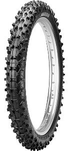 Maxxis M7307 ( 80/100-21 TT 51M NHS, etupyörä )