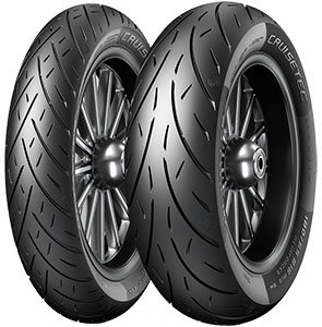 Metzeler Cruisetec ( 200/55 R17 TL 78V takapyörä, M/C )