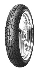 Metzeler Racetec Rain Block ( 160/60 R17 TL ruota posteriore, Mescola di gomma K1, NHS )