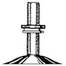 3528705281519 - Michelin CH 18 MC ( 250 -18 )