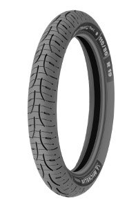 Michelin Pilot Road 4 Trail ( 120/70 R19 TL 60V M/C, etupyörä )