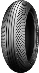 Michelin Power Rain ( 180/55 R17 TL 73V takapyörä )