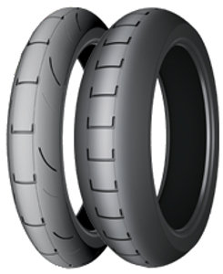 3528707157379 - Michelin Power Supermoto ( 120 75 R165 TL Mischung A NHS Vorderrad )