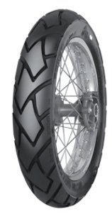 Mitas Invader ( 150/70 R17 TL 69V )