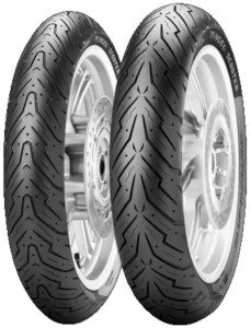 Pirelli Angel Scooter ( 110/70-13 RF TL 54S Hinterrad, M/C, Vorderrad )