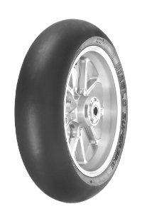 Pirelli Diablo Rain (Moto3) ( 100/70 R17 TL kumiseos SCR1, NHS, etupyörä )