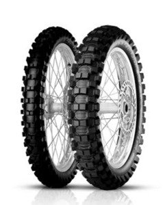 Pirelli Scorpion MX eXTra X ( 110/100-18 TT 64M Roata spate, NHS )