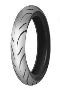 Shinko F011 ( 120/70 ZR18 TL 59W etupyörä )