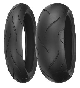 Shinko R-010 APEX RADIAL ( 190/50 ZR17 TL Rear )