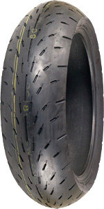 Shinko R003RR ( 180/55 ZR17 TL NHS, Stealth )