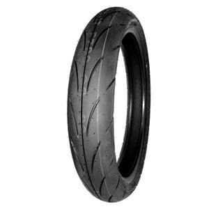 Shinko SR780 ( 110/70-17 TL 58H etupyörä )