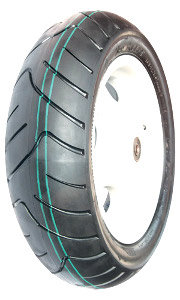 VeeRubber VRM217 ( 120/70-10 RF TL 54L )