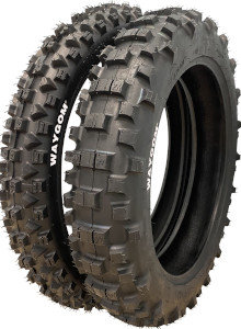 Waygom W 001 Enduro ( 90/90-21 TT 54M )