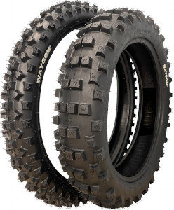 Waygom W 008 Extrem Enduro ( 90/90-21 TT 54R kumiseos SOFT )