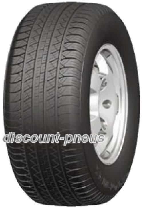 Pneus Toutes saisons 235/60 R17 Hankook 106H KINERGY 4S 2 X XL M+S