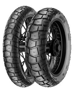 EAN 8681212864837, ANLAS CAPRA XR M+S, 170/60 R17 72 V