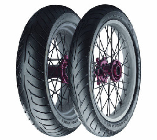 Avon Roadrider MKII UNIV 120/90 R17