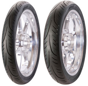 EAN 0029142837312, AVON Streetrunner AV83 Front, 80/100 R17 53 S