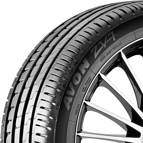 Avon ZV7 215/55 R17