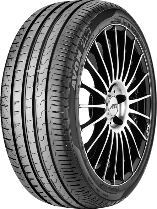 Avon ZV7 XL FSL 265/35 R18
