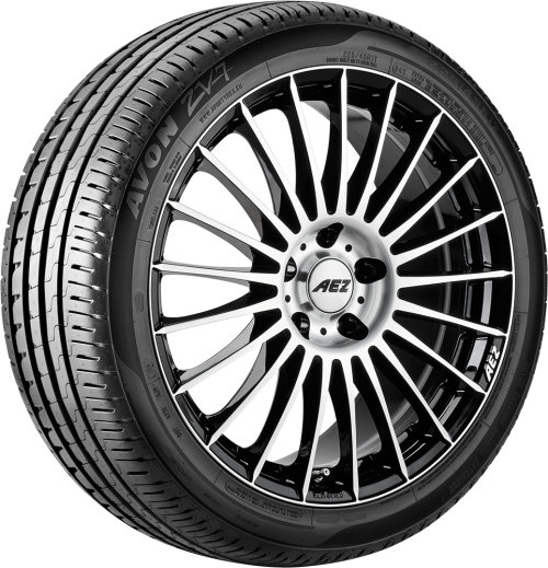 Avon ZV7 XL FSL 225/40 R18
