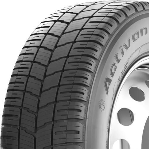 EAN 3528706879227, BFGOODRICH ACTIVAN 4S 10PR, 205/75 R16 113 R