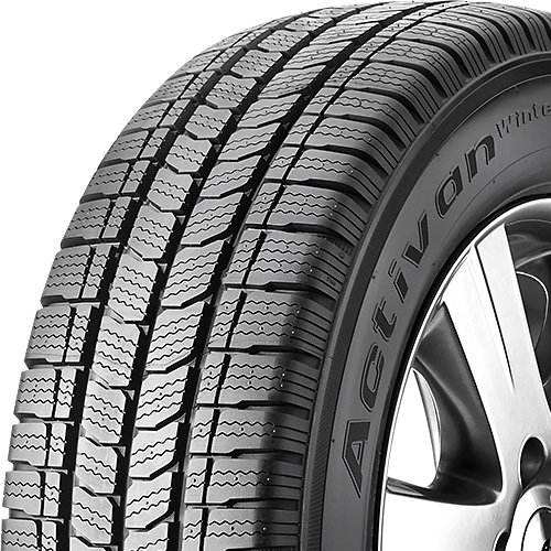 EAN 3528700979749, BFGOODRICH ACTIVAN WINTER, 215/60 R16 103/101 T