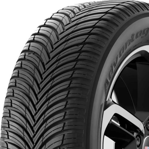 EAN 3528700857726, BFGOODRICH ADVANTAGE ALL SEASON XL, 225/45 R18 95 V
