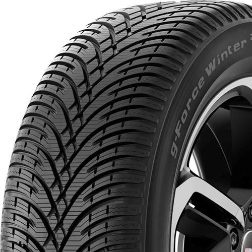 EAN 3528703406341, BFGOODRICH G FORCE WINTER 2, 195/65 R15 91 H