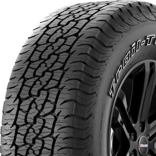 EAN 3528700973099, BF GOODRICH TRAIL TERRAIN T/A GO, 225/65 R17 102 H