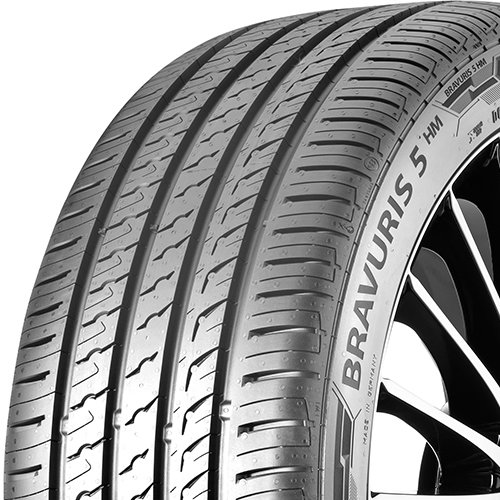 EAN 4024063001503, BARUM BRAVURIS 5 HM XL, 205/50 R17 93 Y