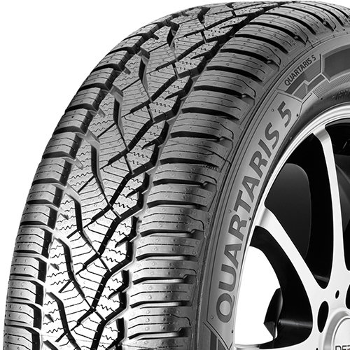 EAN 4024063000162, BARUM QUARTARIS 5, 225/50 R17 98 V