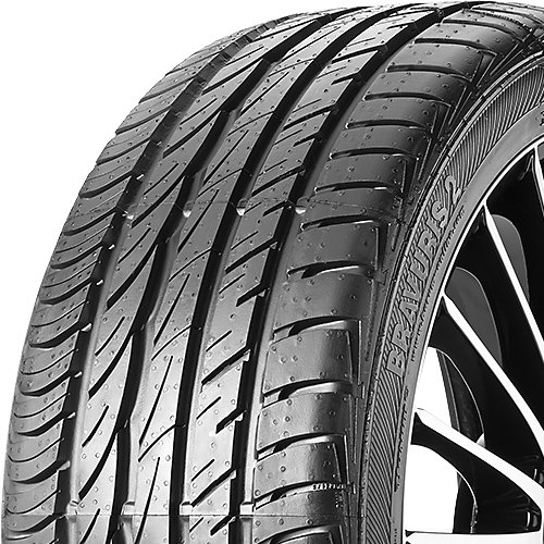 EAN 4024063399440, BARUM BRAVURIS 2, 195/60 R15 88 V