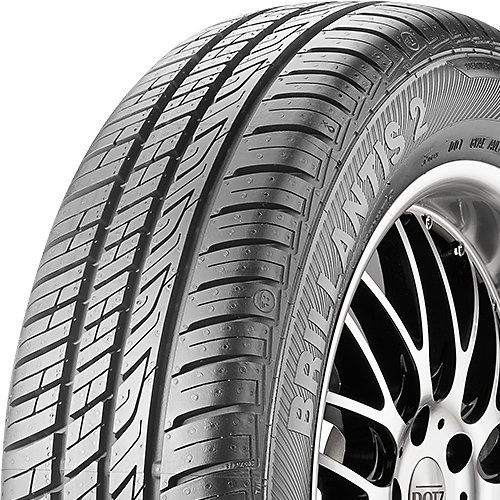 EAN 4024063788077, BARUM BRILLANTIS 2 SUV FR XL, 265/70 R15 112 H