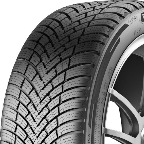 EAN 4024063006836, BARUM POLARIS 6 XL FR EVC, 235/55 R19 105 V