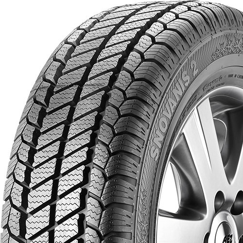 EAN 4024063581555, BARUM SNOVANIS 2, 185/80 R14 102/100 Q