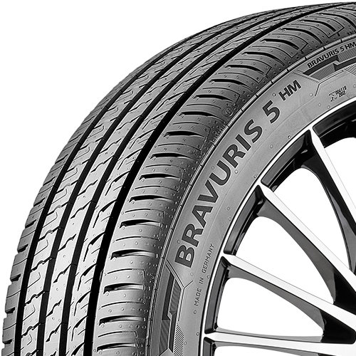 Barum Bravuris 5 HM XL FR 265/40 R21
