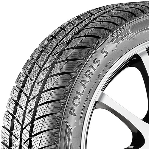Barum Polaris 5 XL FR M+S 3PMSF 205/45 R18