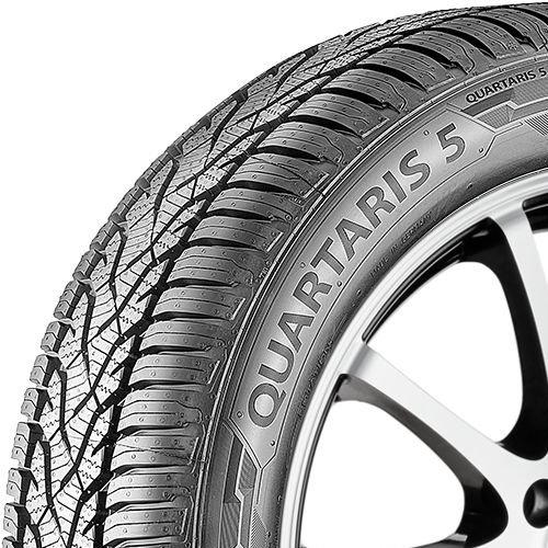 Barum Quartaris 5 M+S 3PMSF 155/80 R13