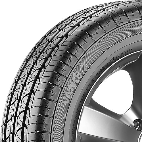 Barum Vanis 2 8PR 205/75 R16