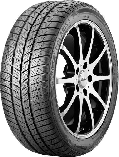 Barum Polaris 5 XL FR M+S 3PMSF 235/55 R17