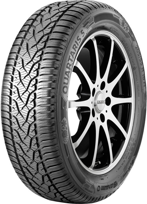 Barum Quartaris 5 M+S 3PMSF 195/50 R15