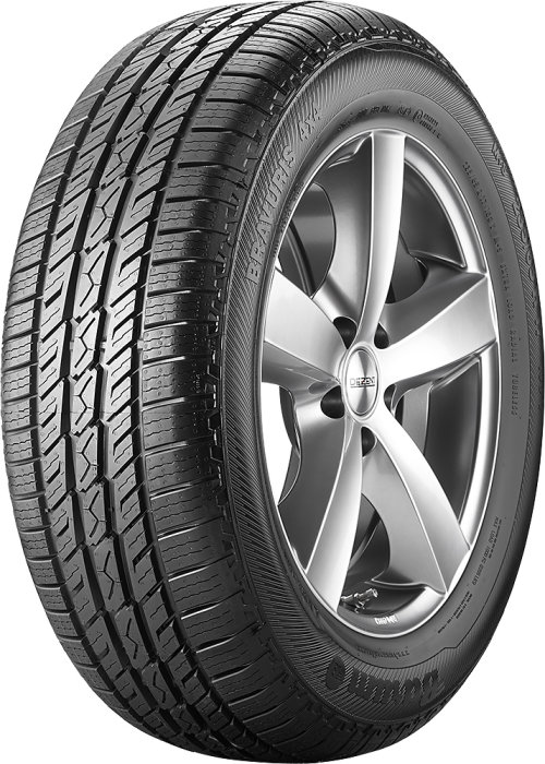 Barum Bravuris 4x4 XL M+S 205/80 R16