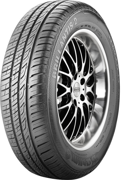 Barum Brillantis 2 145/70 R13