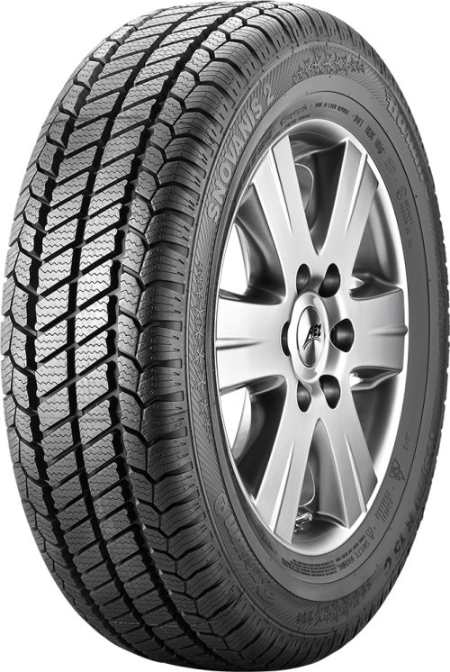 Barum Snovanis 2 M+S 3PMSF 195 R14C 106/104Q