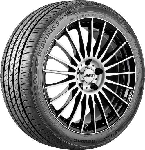 Barum Bravuris 5 HM 175/65 R15