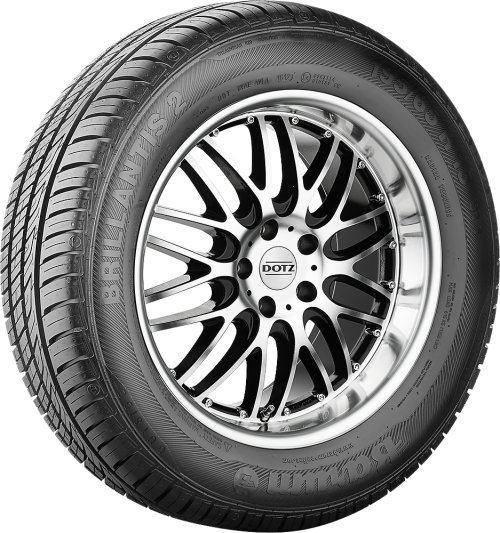 Barum Brillantis 2 175/65 R13