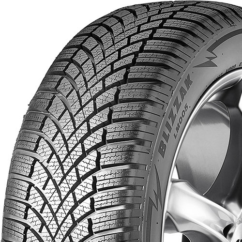 EAN 3286342747415, BRIDGESTONE BLIZZAK LM-005 XL MO, 225/45 R18 95 H